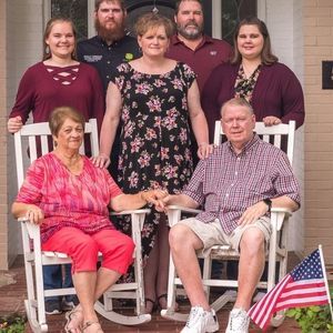 Meet your Posher, Monica